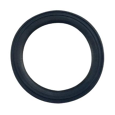 Goma Plana Para Codo Ferrum F24-1412