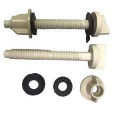 Goma Para Tornillo Mochila Plana Gruesa F43B-F43A