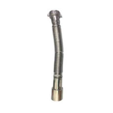 Corrugado Desag.C/ Rosca Cromo 11/2 X 50