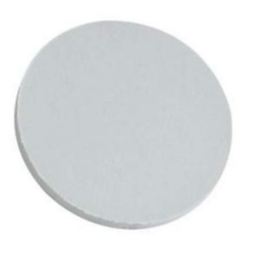 Goma Flotante Plano 2"