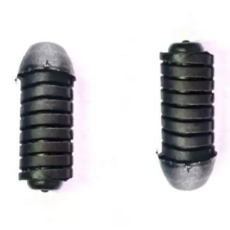 Fijacion Capot 125