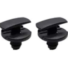 Broche Tapizado Escord-Peugeot