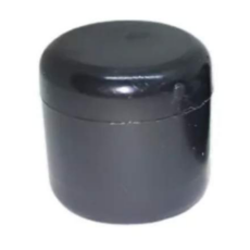 Regatones Exteriores Cortos - 3/4 "