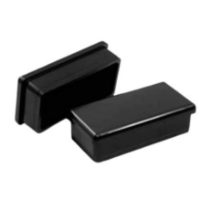 Regatones Rectangulares - 30X40