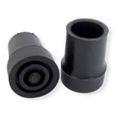 Regatones Ortopedicos - Reg De Goma 30 Mm