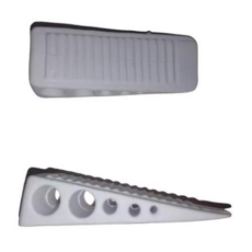 Cuña Traba Puerta Pvc