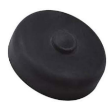 Goma Flotante Devesa Plastico