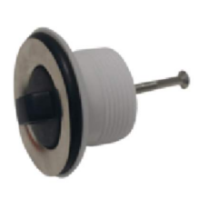 Sopapa Pvc Roscada 11/4