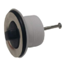 Sopapa Pvc Roscada 11/4
