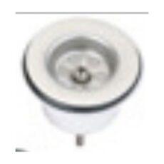 Sopapa Pvc Roscada 11/2