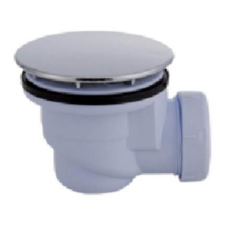 Sopapa Desagüe Bañera-Receptaculo Tapon Ciego