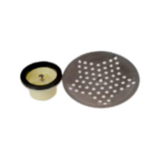 Sopapa C/Escurridor Grande Ariel Plastica