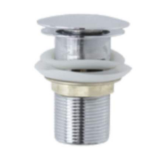Sopapa Desague Bachas Quick Clack 11/4 S/Desborde
