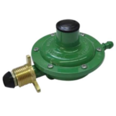 Cabeza Para Regulador 10Kg.Verde