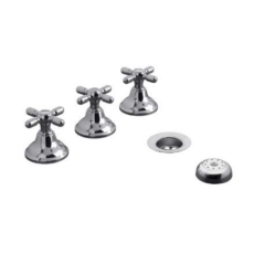 Juego Bide 2 Llaves Y Transf Newport Plus Fv