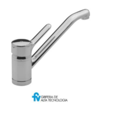 Juego Monocomando Para Cocina Swing Plus Fv