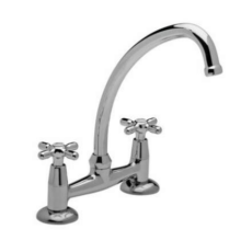 Juego De Cocina Para Mesada Newport Plus Fv
