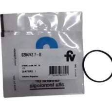 Orring D/39.34 X 2.62 - Fv