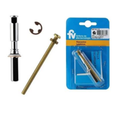 Tornillo Completo (Conjunto N - Fv