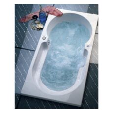 Bañera Cariló 18 Bo001-B