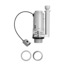 Valv Desc Dual P/Bot Lat Vf059