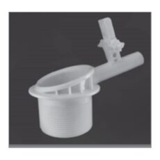 Asiento Obturador C/Vaso X Unidad Vp804