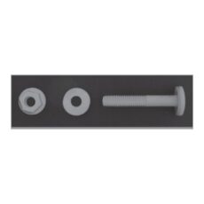 Tornillo De 60 Mm Plast. X Unidad Vp190