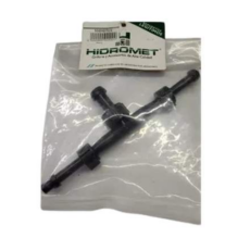 Tee De Lavatorio Termoplastica 3/8-10010Tee