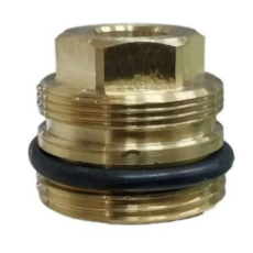 Tapon Transf. Cartucho 2V (Std)3511R2Vc