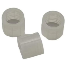 Acople Plastico Cylinder X3-2214Fly