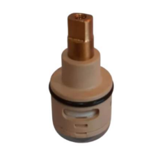 Cartucho Transf 2 Vias Diametro 22 (Ets)-3514R2Vc