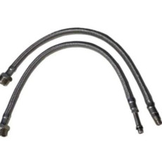Conj Flexible Para Monocomando Mallado 42 Cm-0515Flex