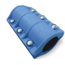 Manguito Reparacion 1/2 20-22 X 100Mm