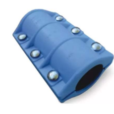 Manguito Reparacion 1 32-34 X 100Mm