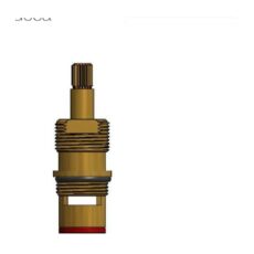 Cierre Ceramico Ducha Embutir Izq. Linea Eco