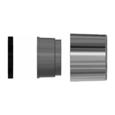 Aireador Armado P/Pico Cocina Dov M22X1 Hembra