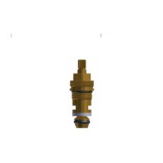 Cabezal Transferencia Bidet Linea Cierre Ceramico