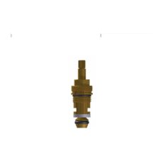 Cabezal Transferencia Ducha Linea Cierre Ceramico (Medio)