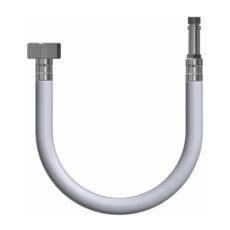 Flexible Para Lluvia Bidet Monocomando