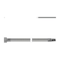 Flexibles Conexion Monocomando M10 X 45Cm