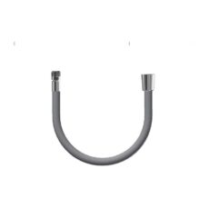 Manguera Flexible Metalica Para Rociador De Mano Gourmet (10307)