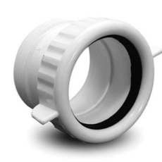 Adaptador Sopapa De 11/2 X 40