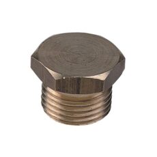 Tapón Bronce 11/4