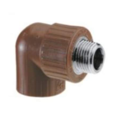 Codo H3-Fusion Rm 1/2"