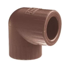 Codo H3-Fusion De 3/4"