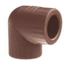 Codo H3-Fusion De 1"