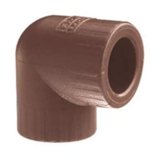 Codo H3-Fusion De 1/2"