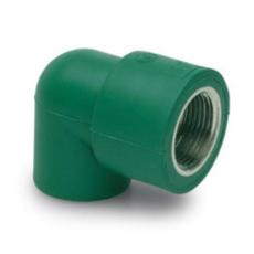 Codo Fusion Rh 25 X 1/2