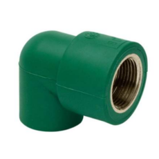 Codo Fusion Rh 25 X 3/4