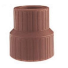Cupla H3-Fusion 1 X 1/2"